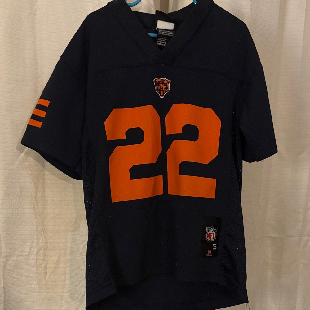 Kids Chicago Bears Team Jersey